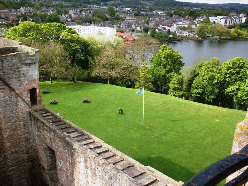 Edimburgo