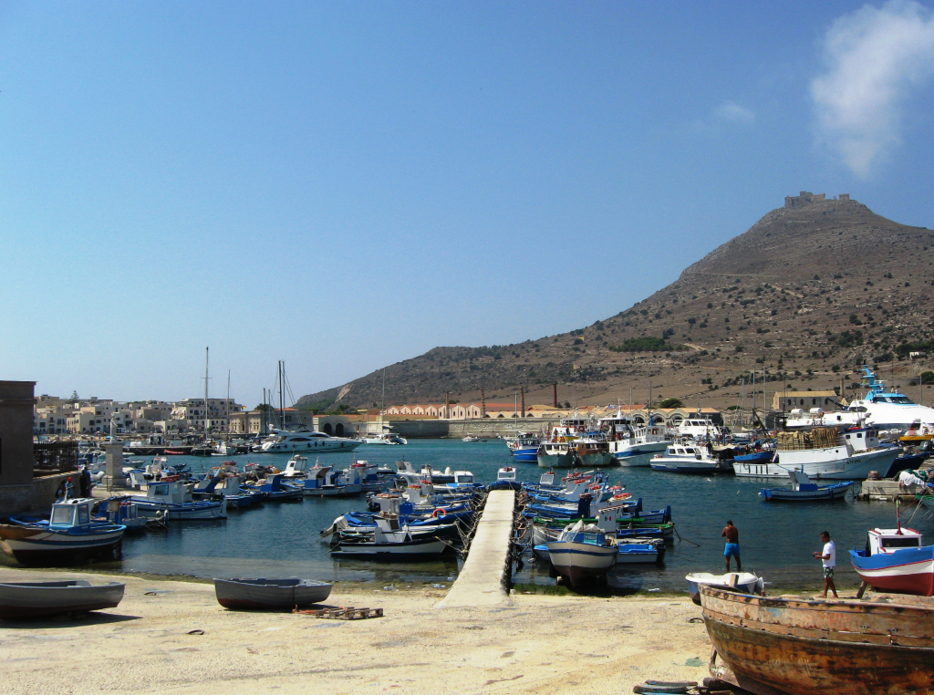 Favignana