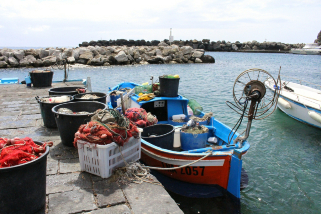 Weekend a Ischia