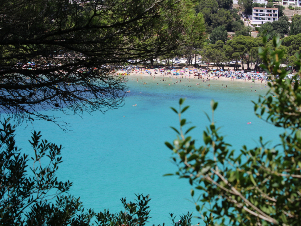 Minorca