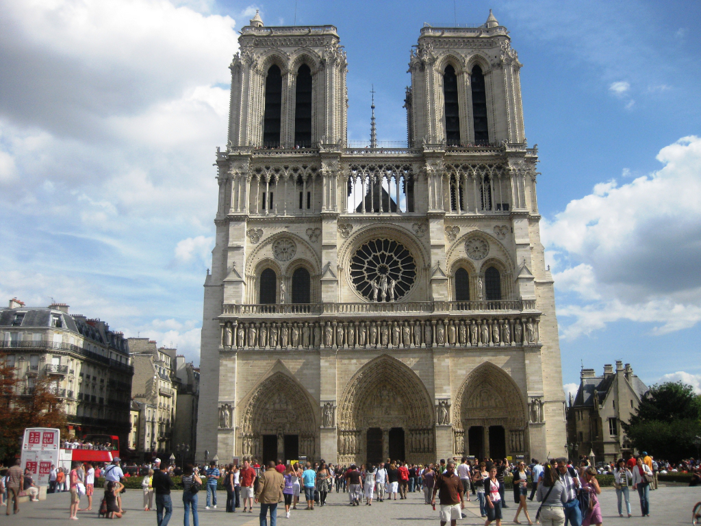 Parigi