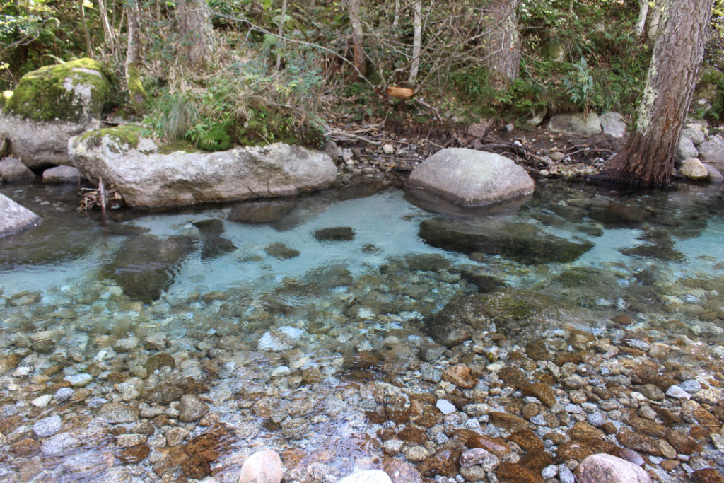 Val di Mello