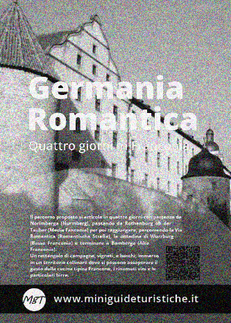 Germania Romantica