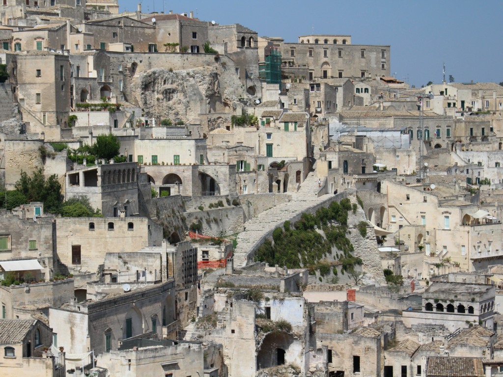 Matera