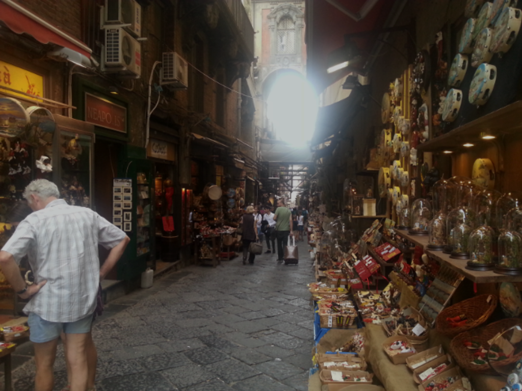 Napoli