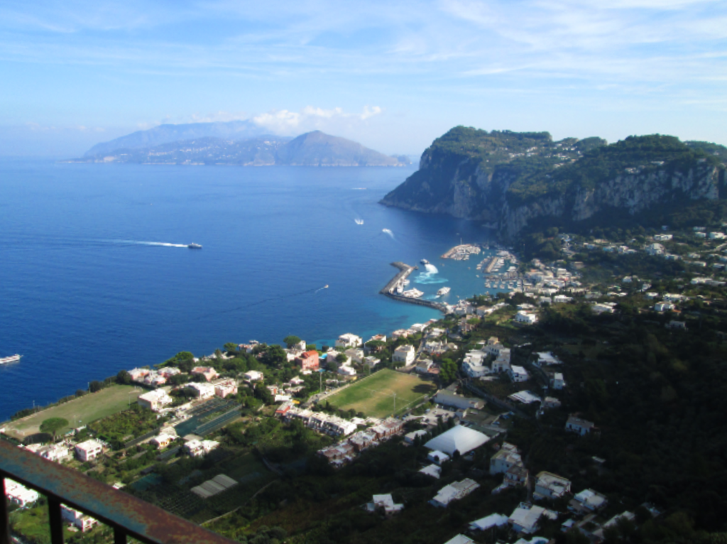 Capri