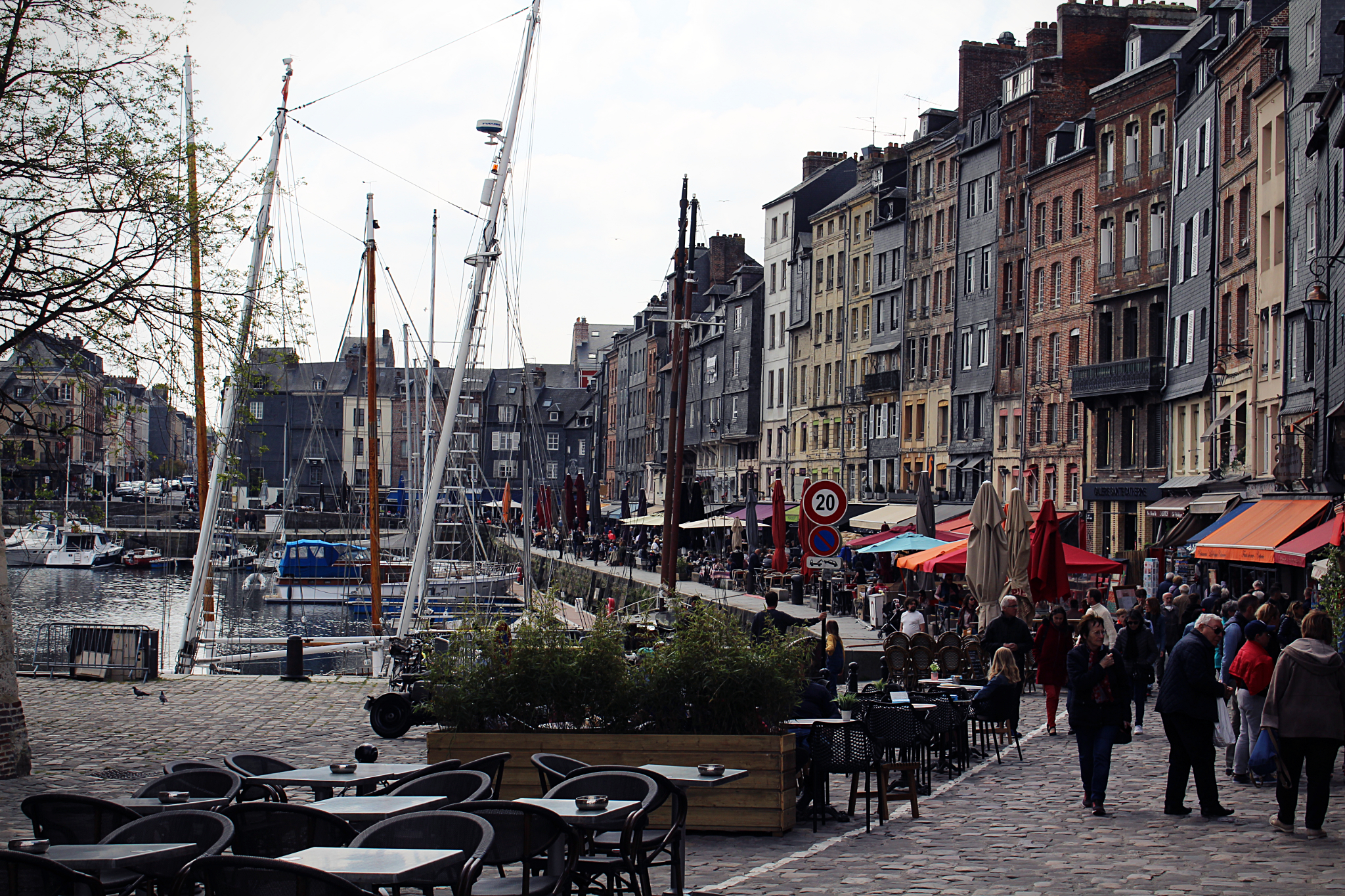 Honfleur