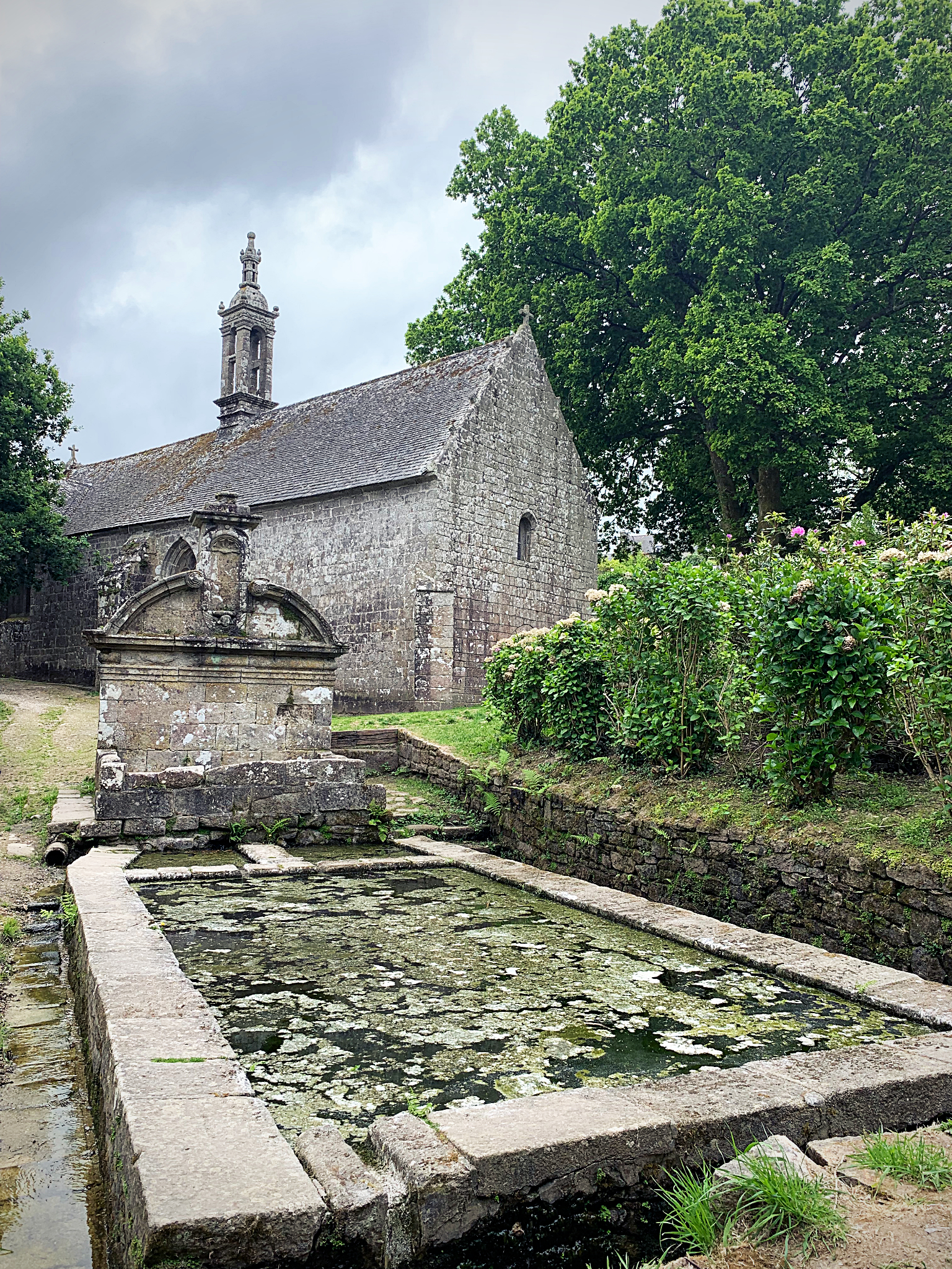 Locronan