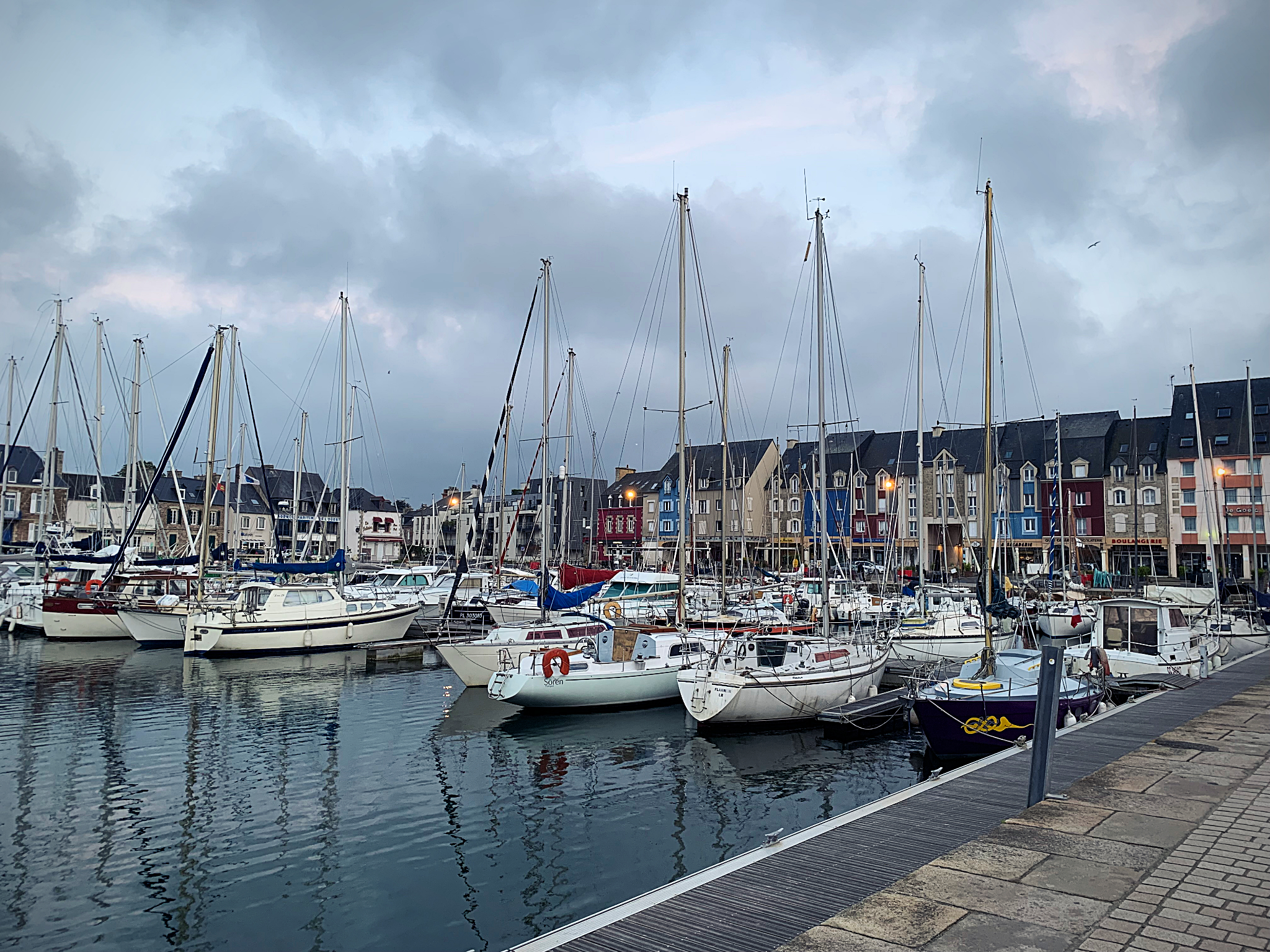Paimpol