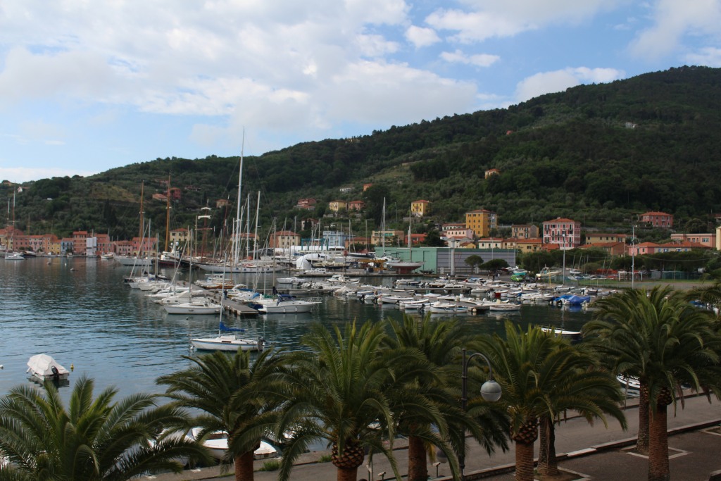 Hotel La Baia - Portovenere
