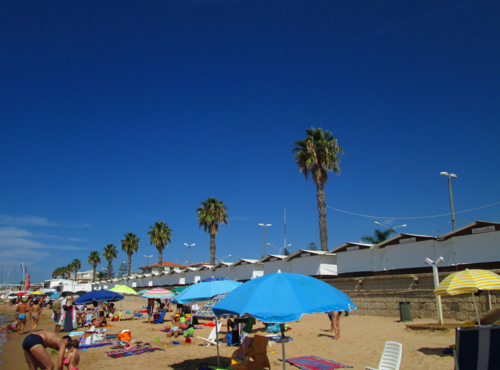 Marina di Ragusa