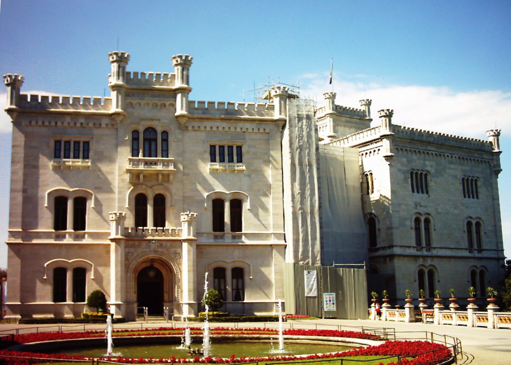 Trieste