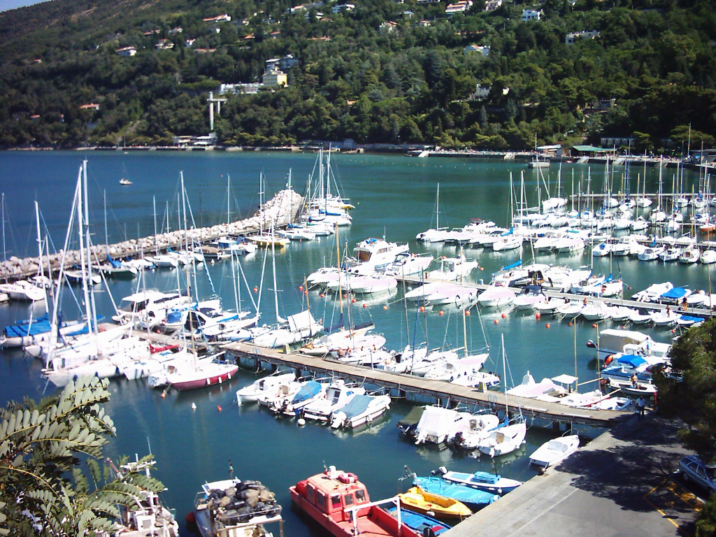 Trieste